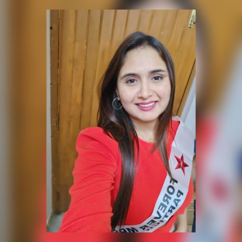 Debolina Dhar